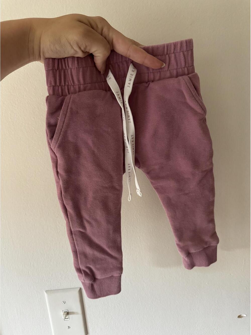 Jamie Kay Morgan Sweat Pants